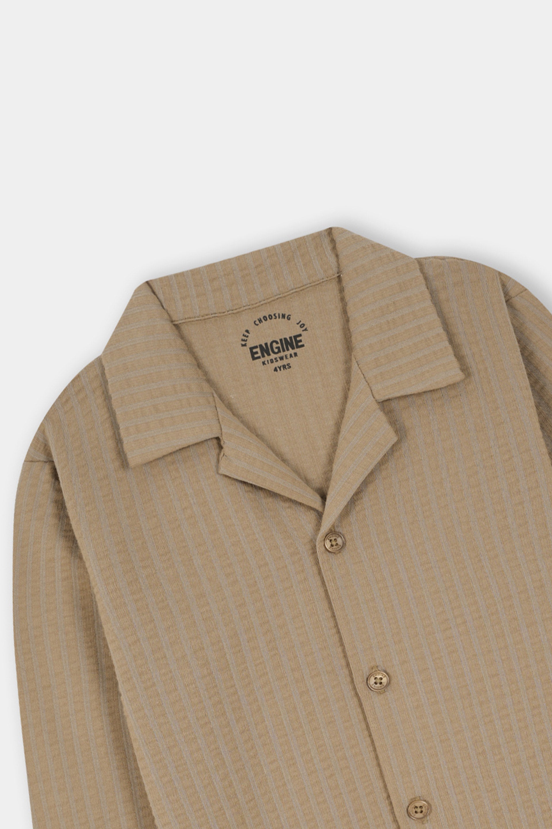 Boys Suit - Engine - Buy Now