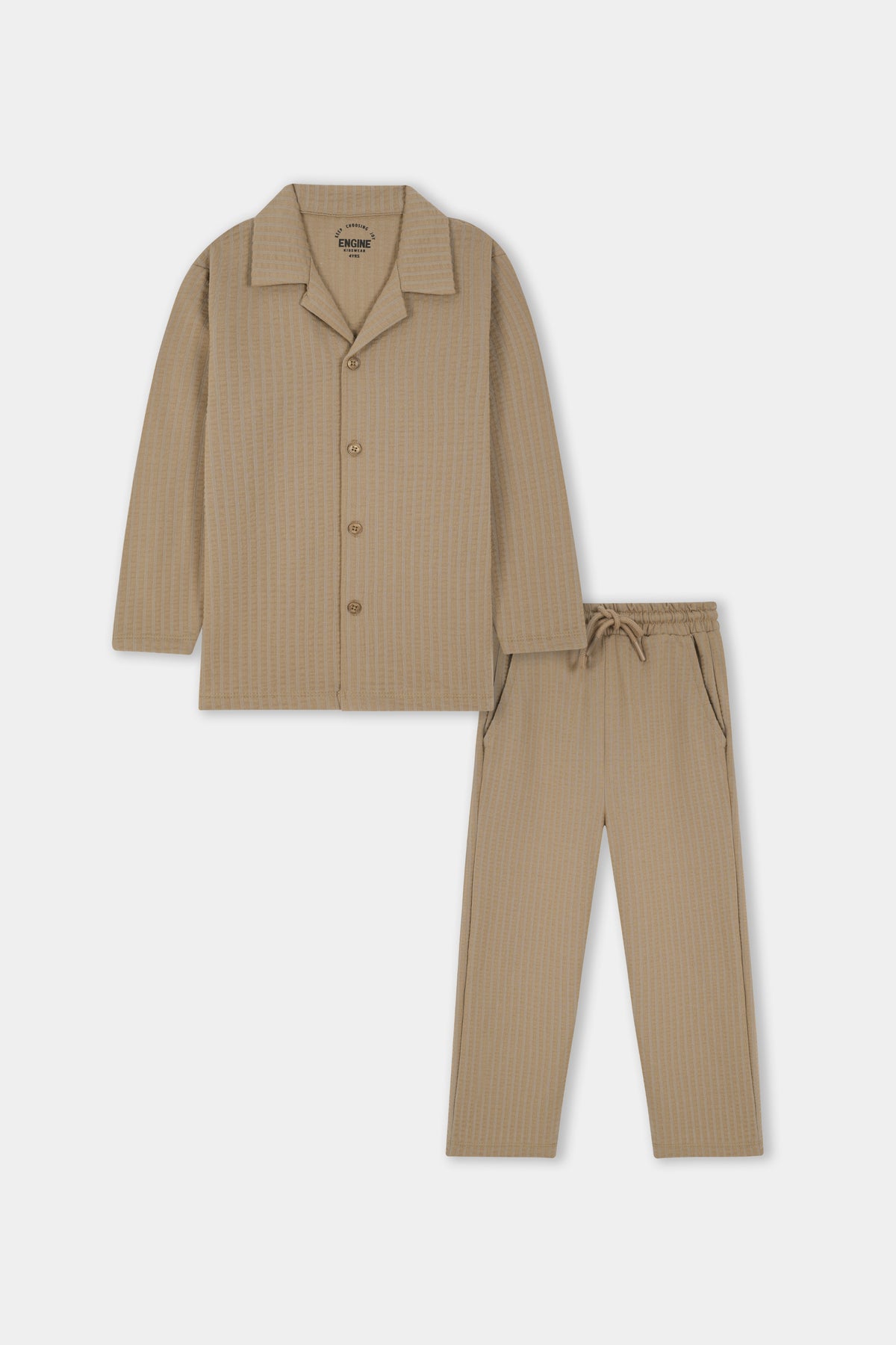 Boys Suit - Engine - Buy Now