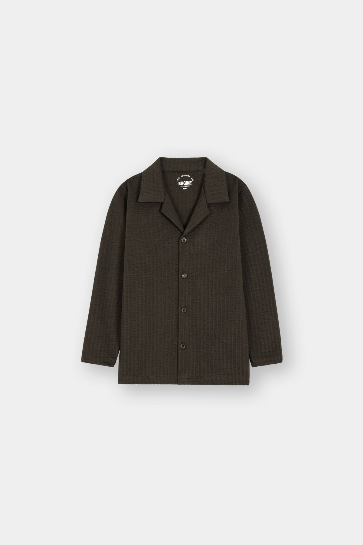 Boys Suit - Engine - Buy Now
