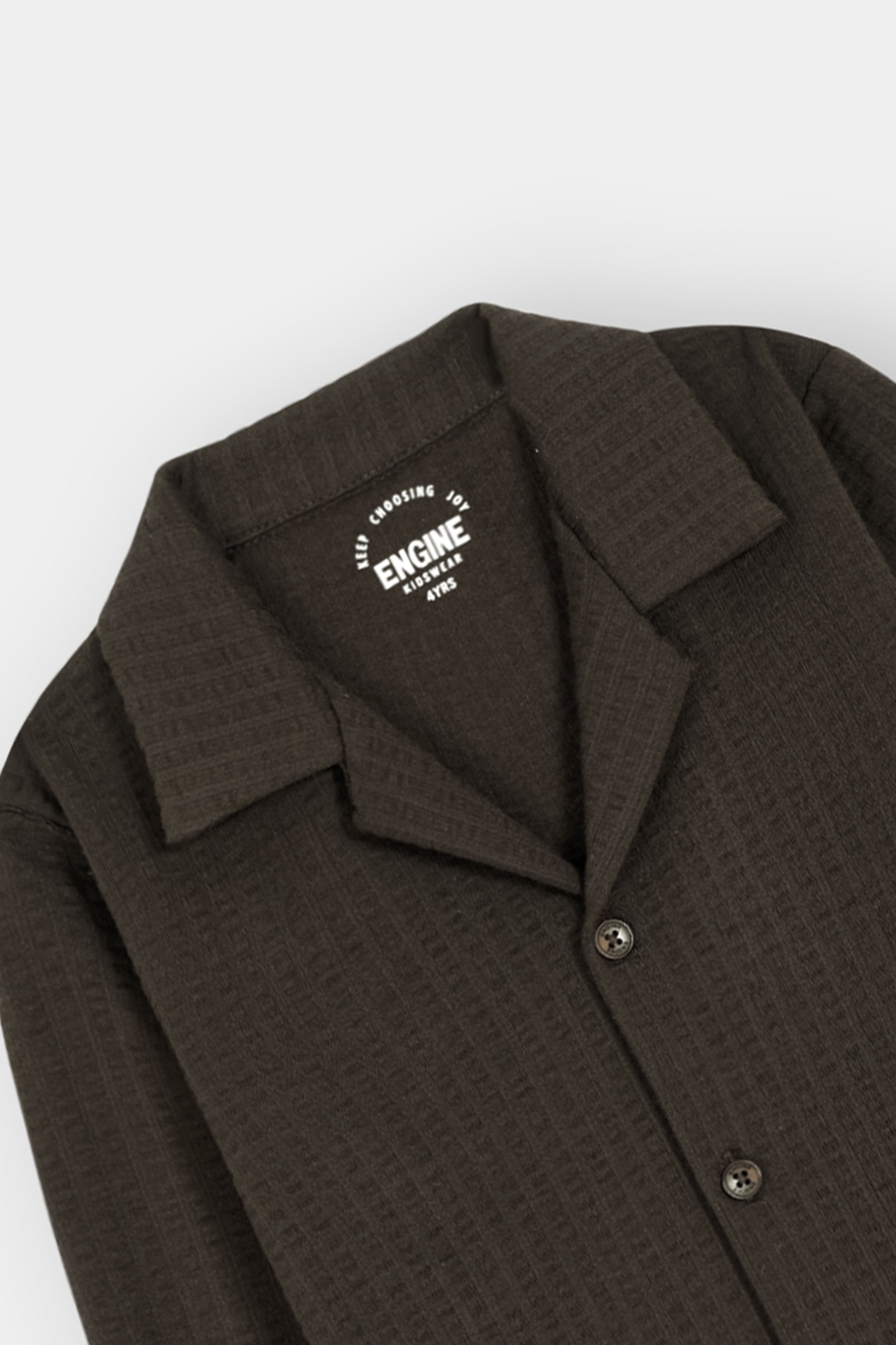 Boys Suit - Engine - Buy Now