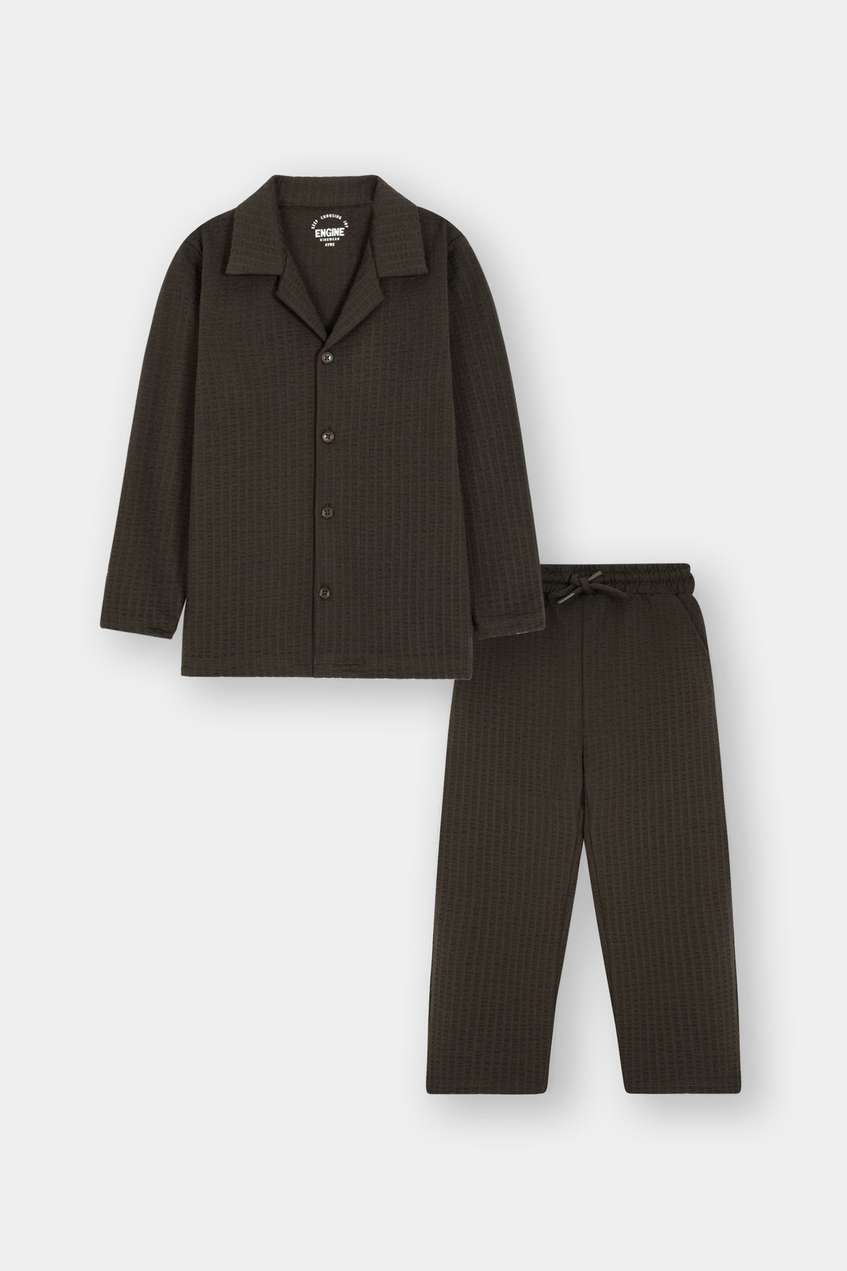 Boys Suit - Engine - Buy Now