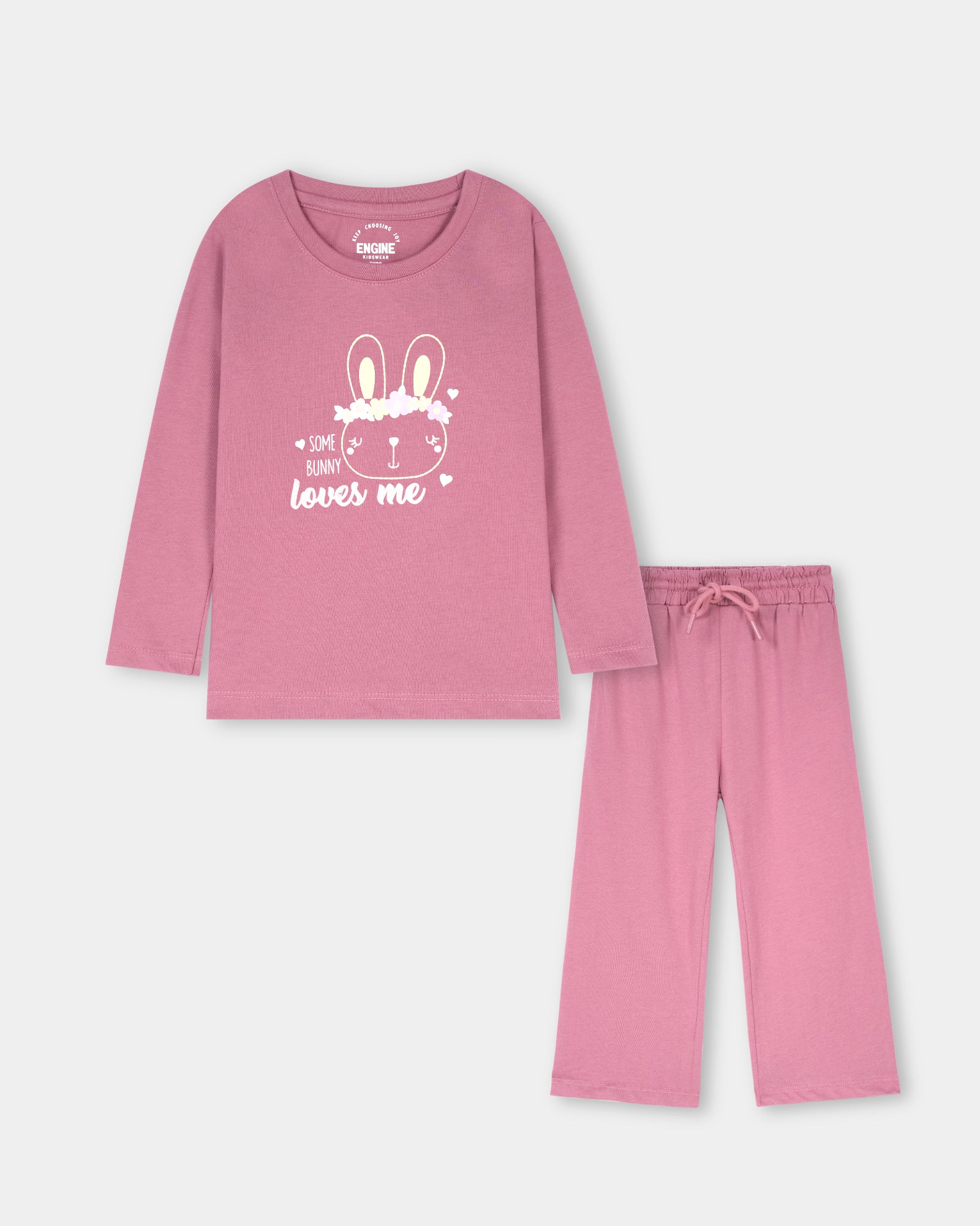 Girls Suit