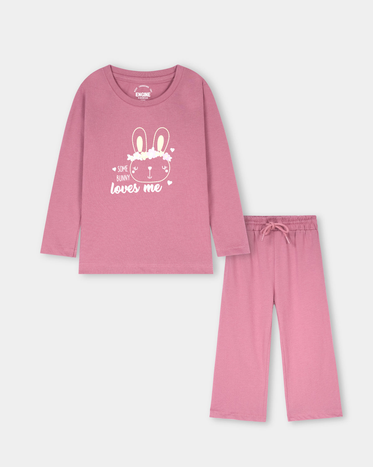 Girls Suit - Engine - Buy Now