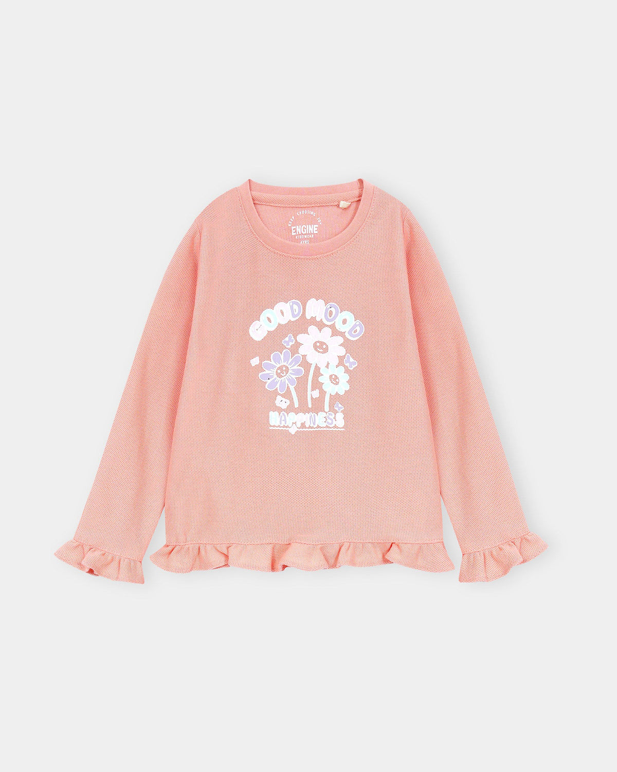 Girls Suit - Engine - Buy Now