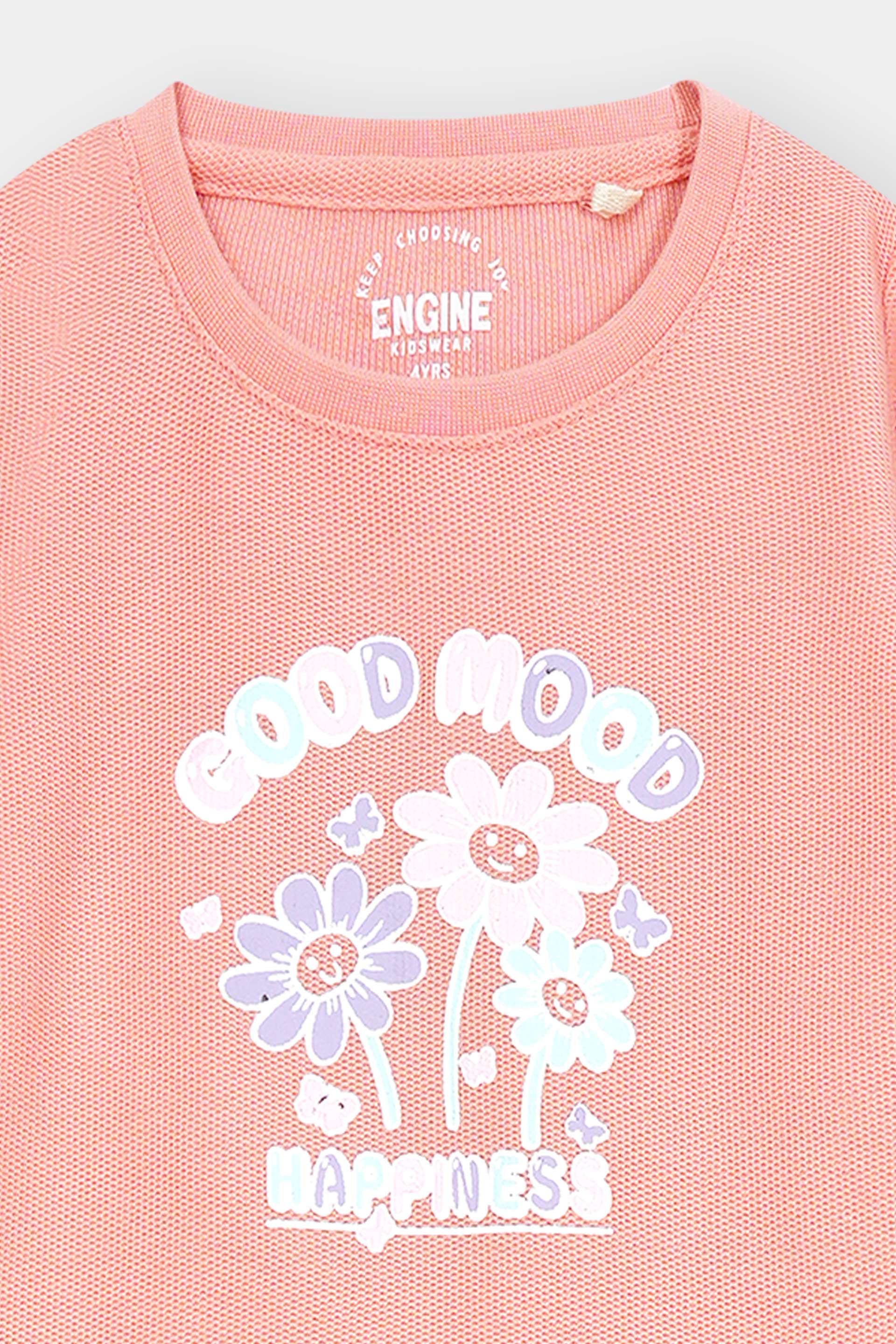 Girls Suit - Engine - Buy Now
