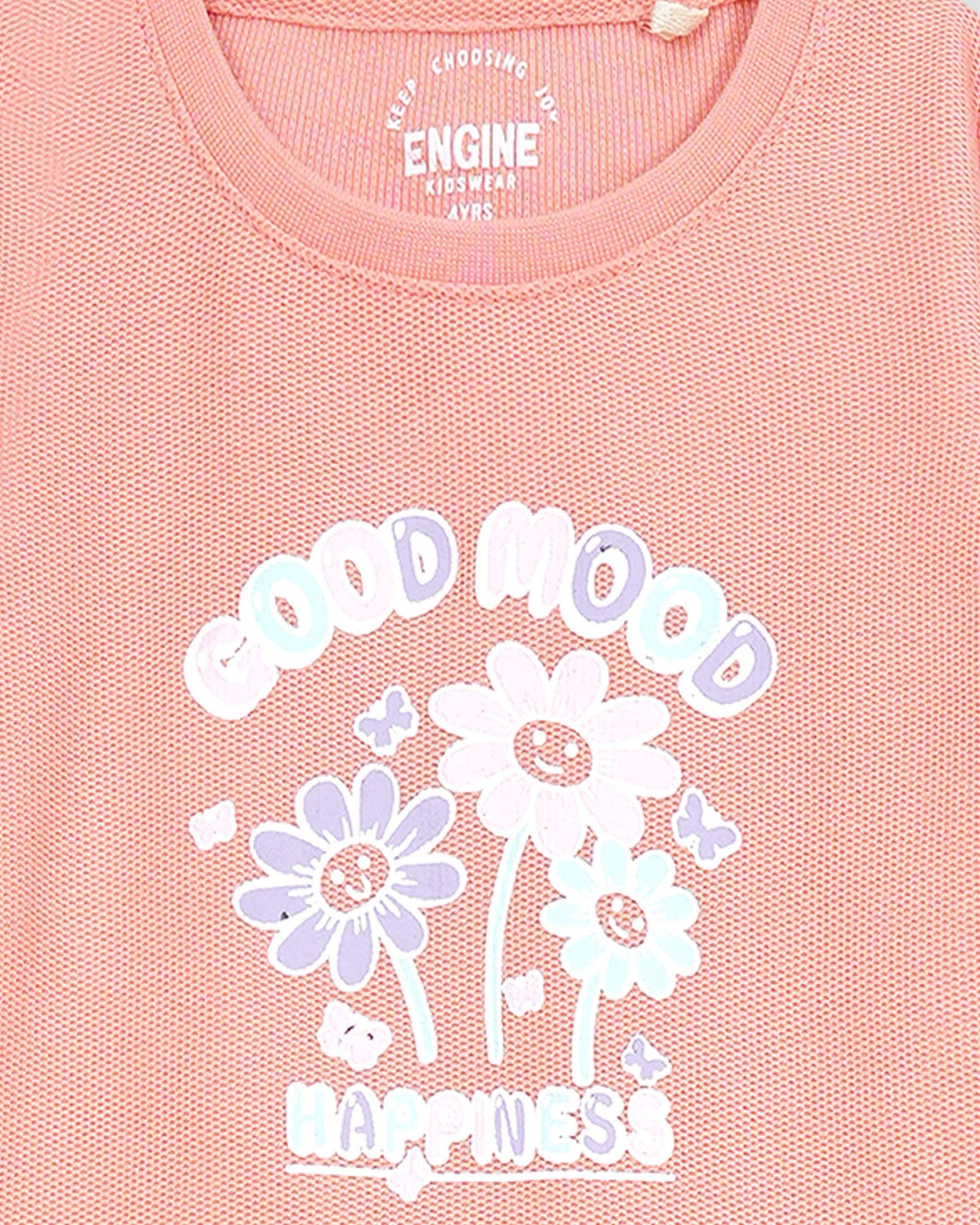 Girls Suit - Engine - Buy Now