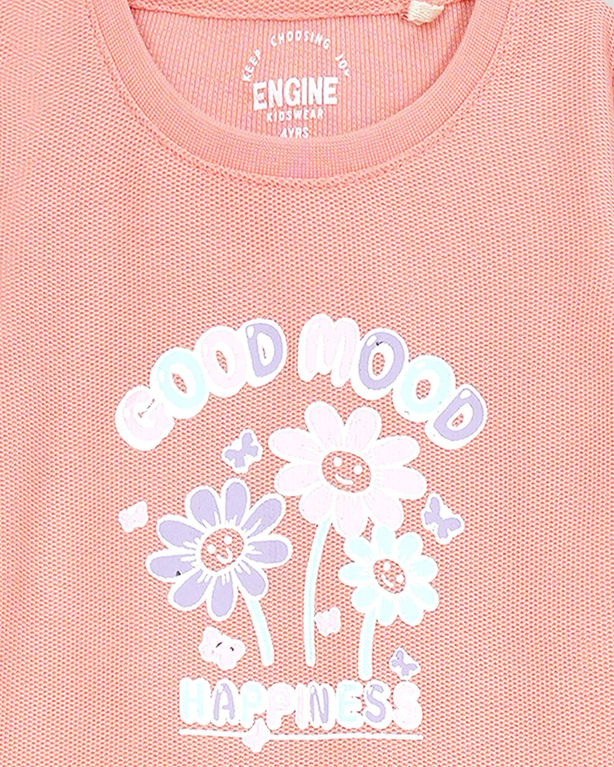 Girls Suit - Engine - Buy Now