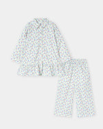 Girls Suit - Engine - Buy Now