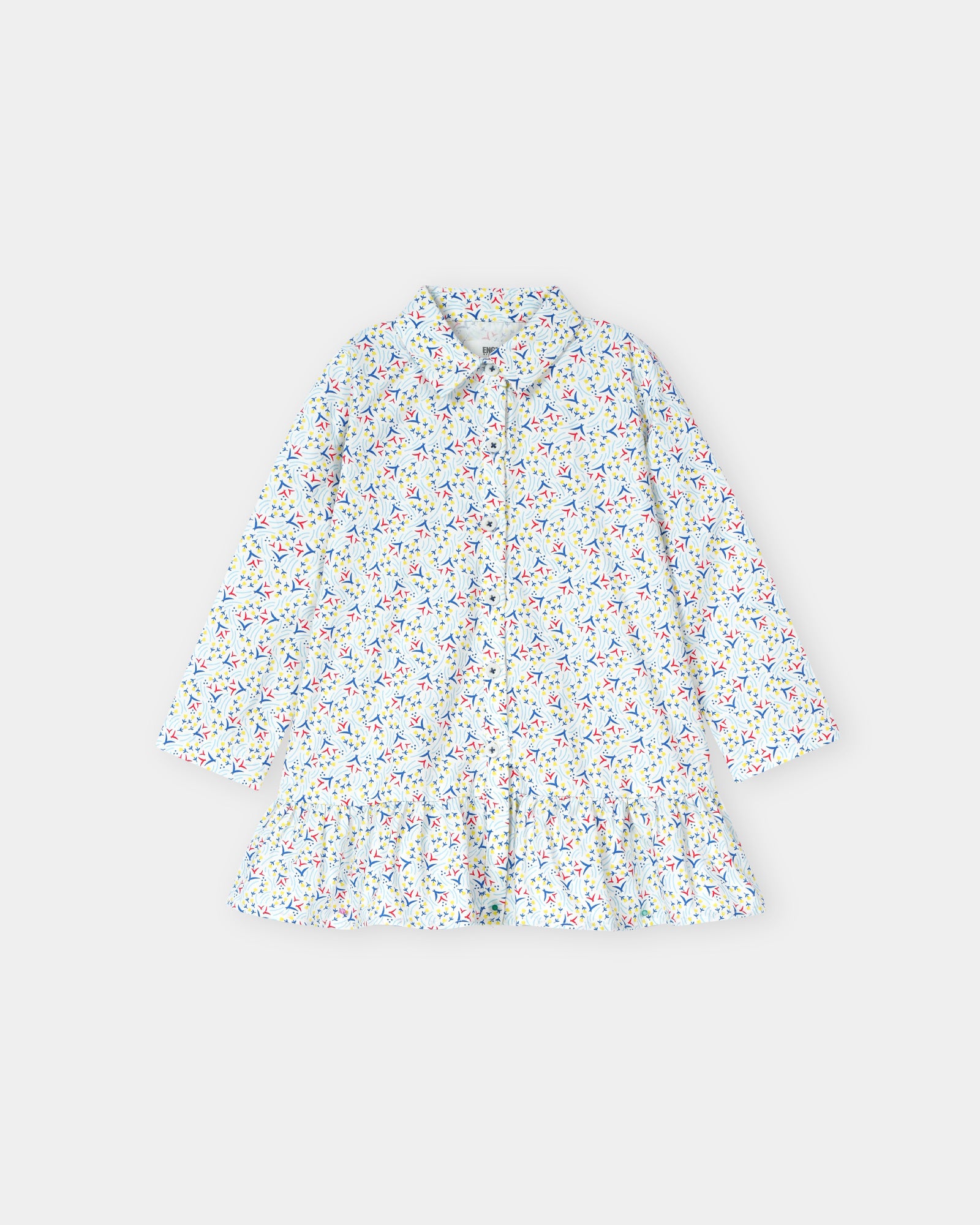 Girls Suit