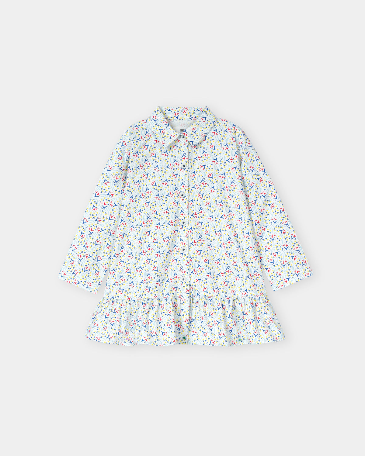 Girls Suit - Engine - Buy Now