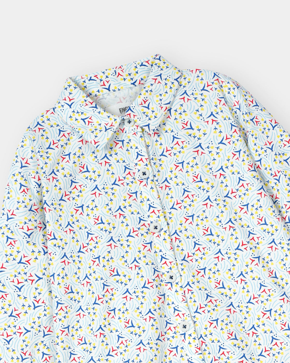 Girls Suit - Engine - Buy Now