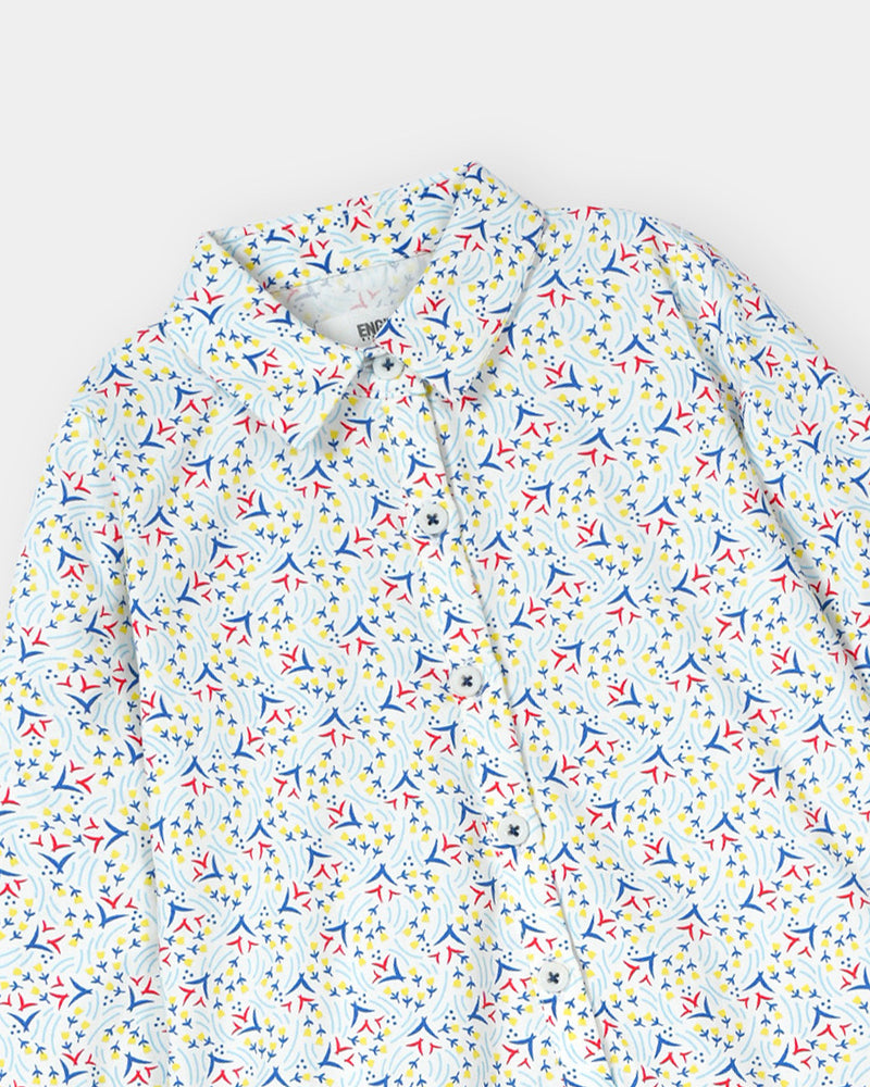 Girls Suit - Engine - Buy Now