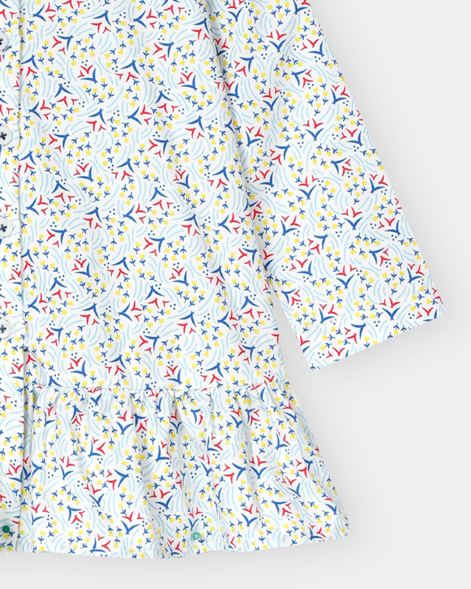 Girls Suit