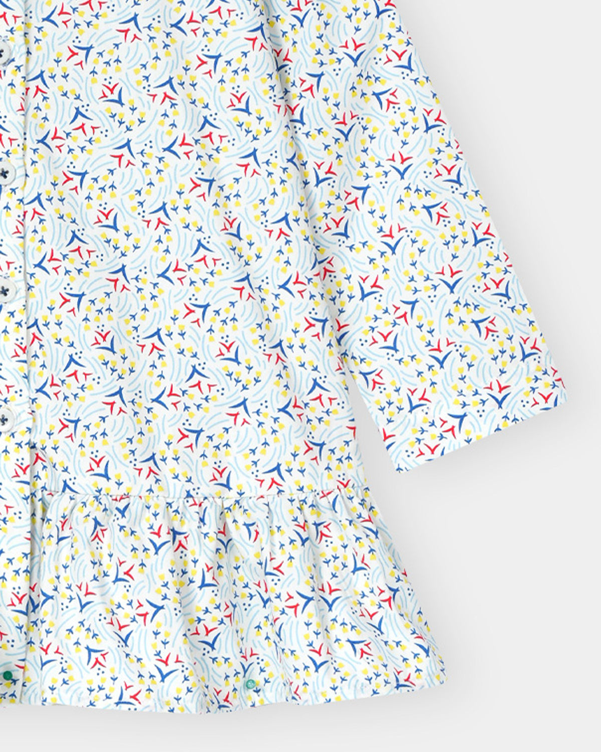 Girls Suit - Engine - Buy Now