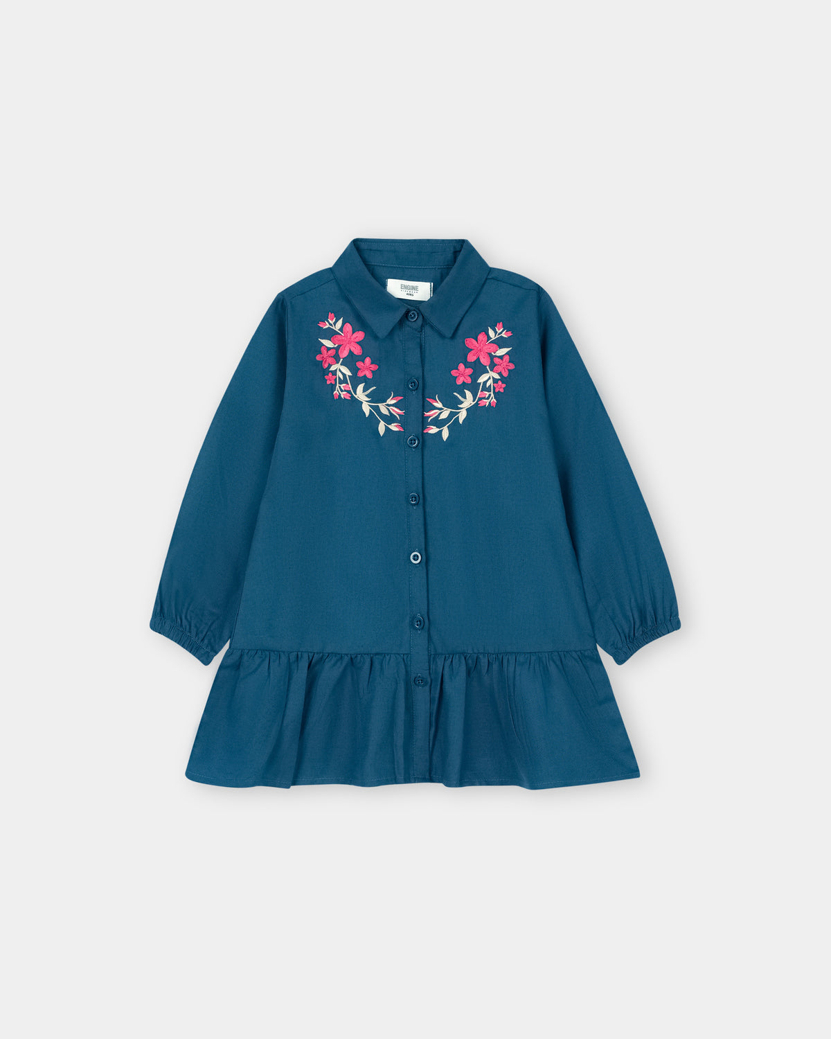 Girls Suit - Engine - Buy Now