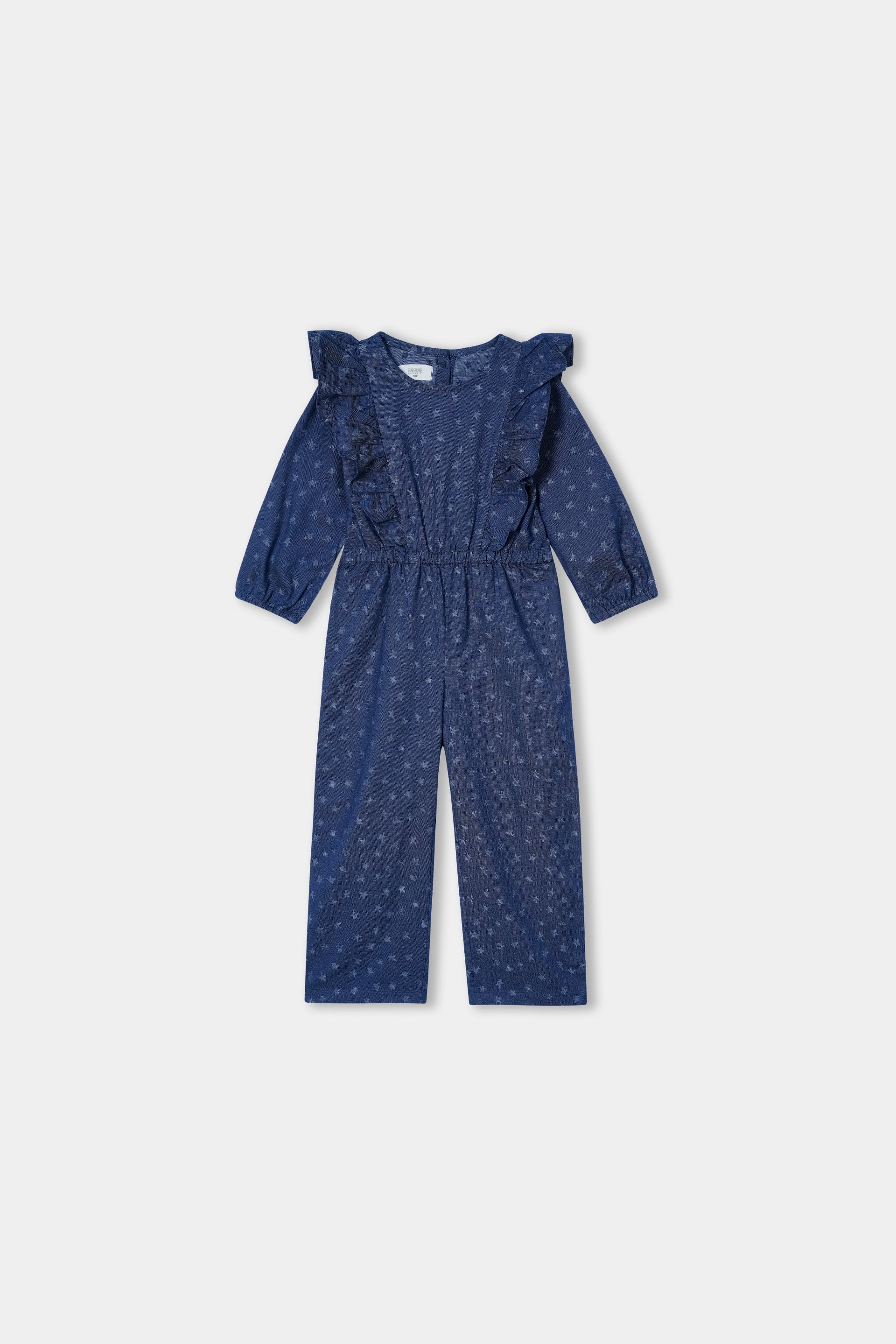Girls Suit