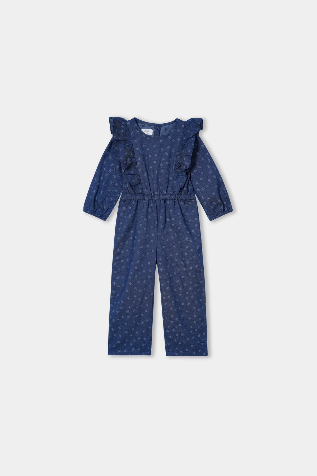 Girls JumpSuit - Engine - Buy Now