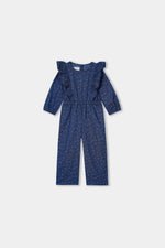 Girls JumpSuit - Engine - Buy Now