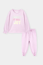 Girls Suit - Engine - Buy Now