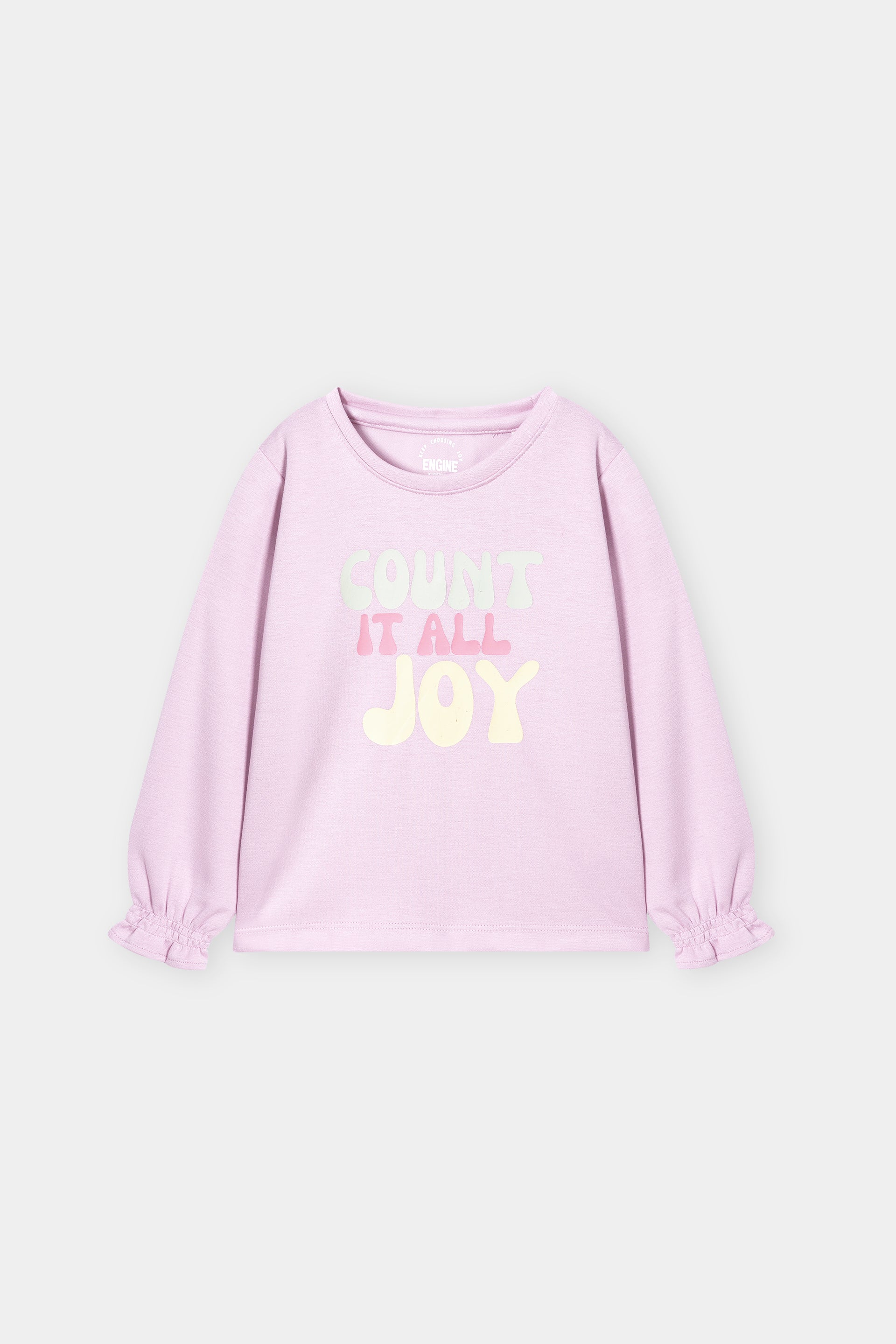 Girls Suit