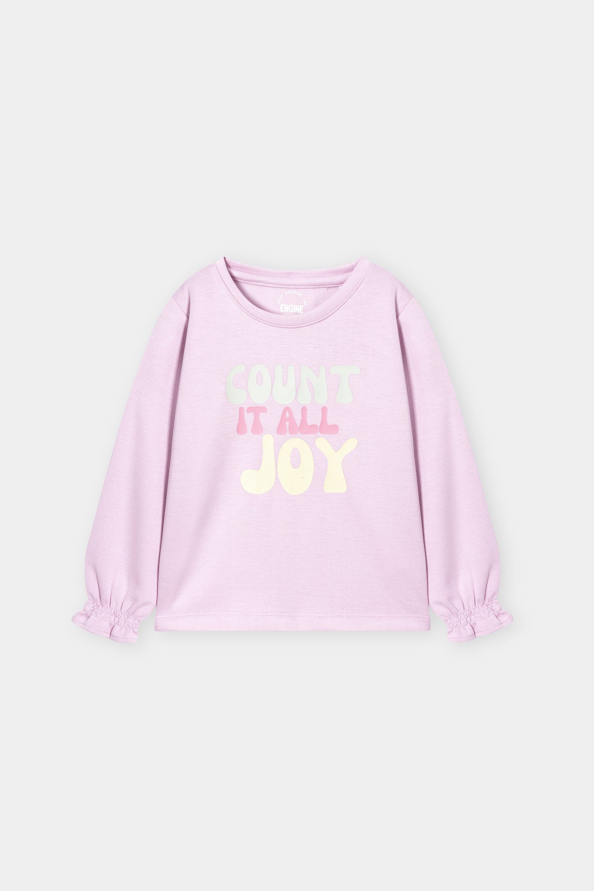 Girls Suit - Engine - Buy Now