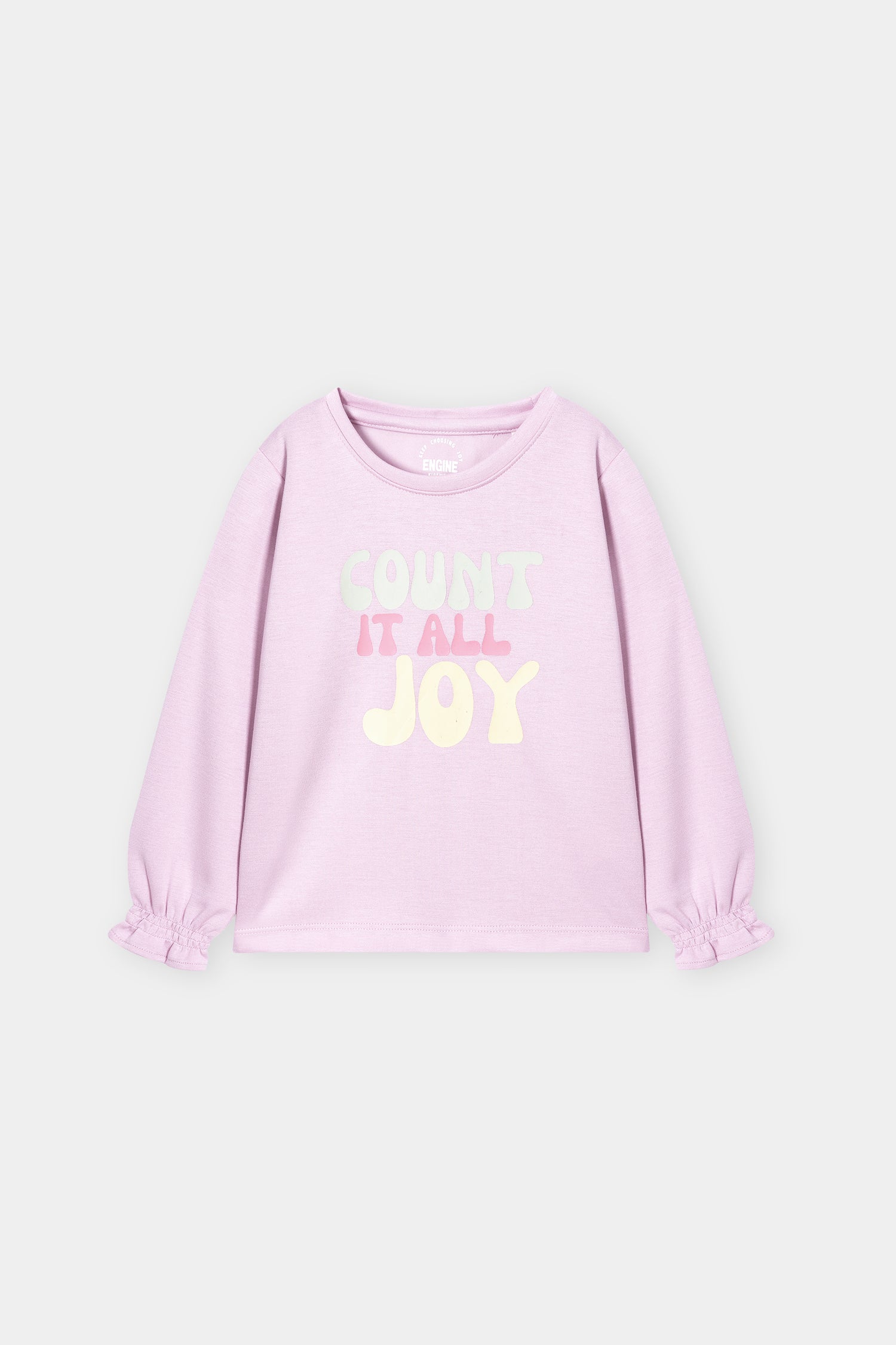 Girls Suit - Engine - Buy Now