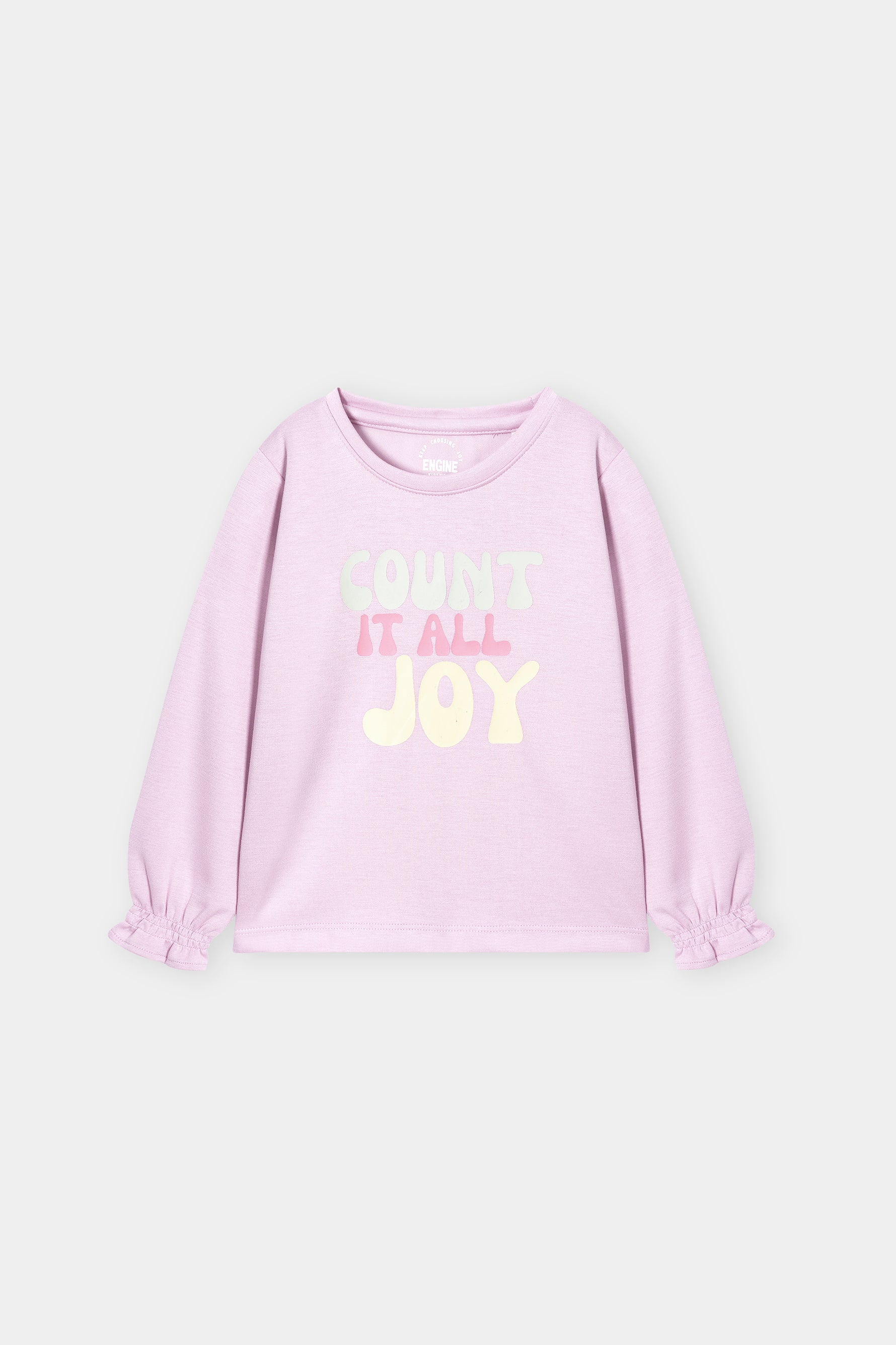 Girls Suit - Engine - Buy Now