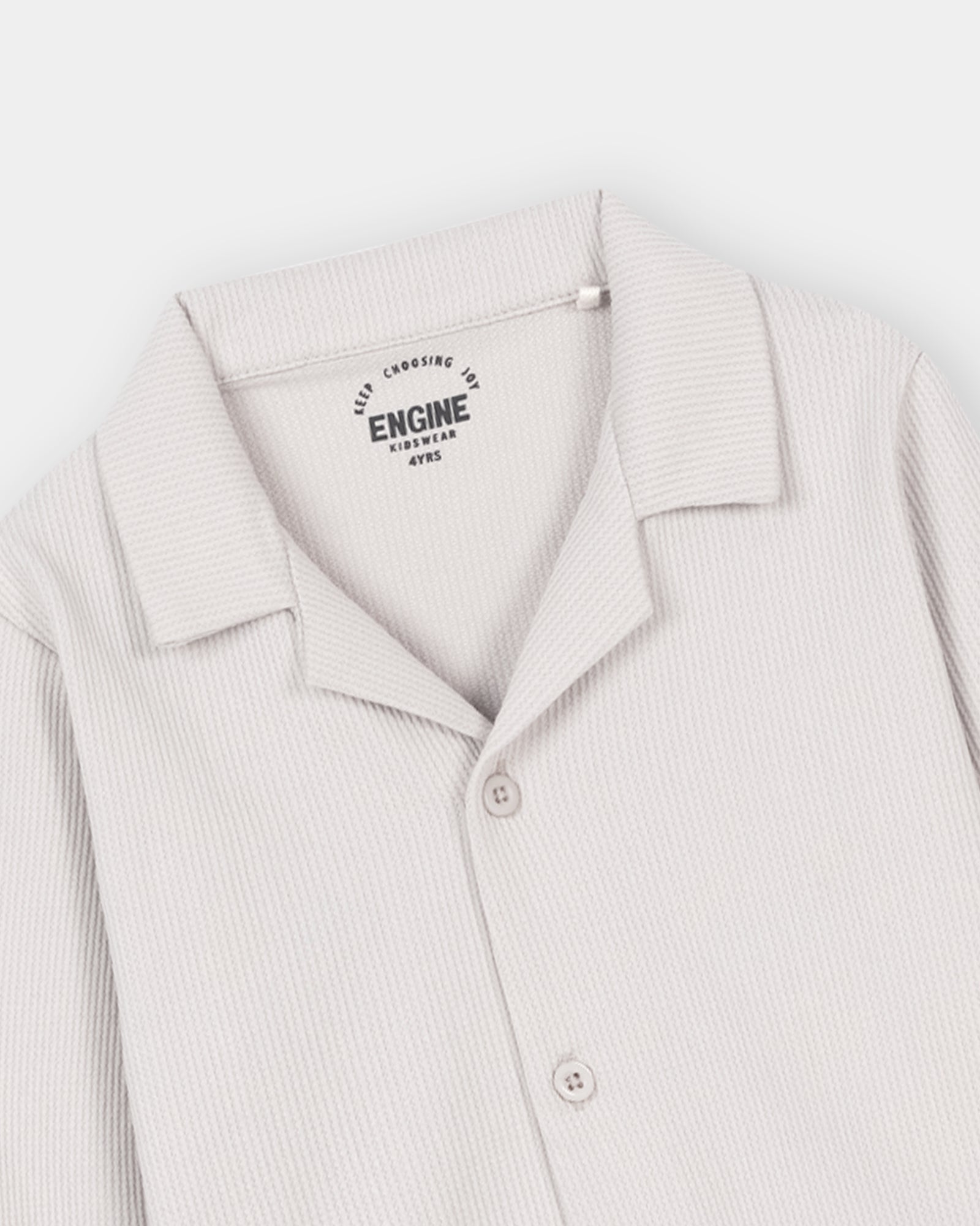 Boys Suit - Engine - Buy Now