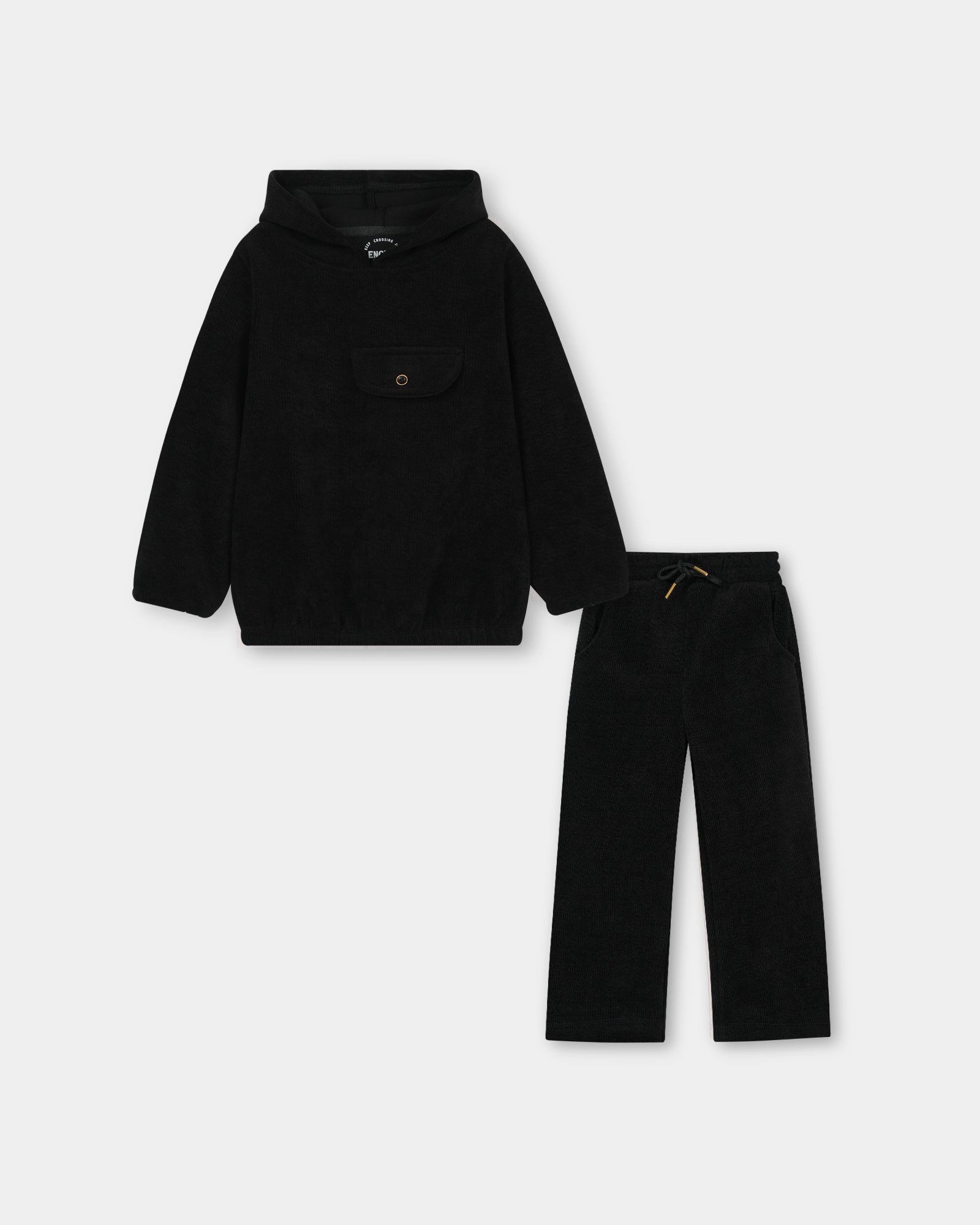 Girls Suit