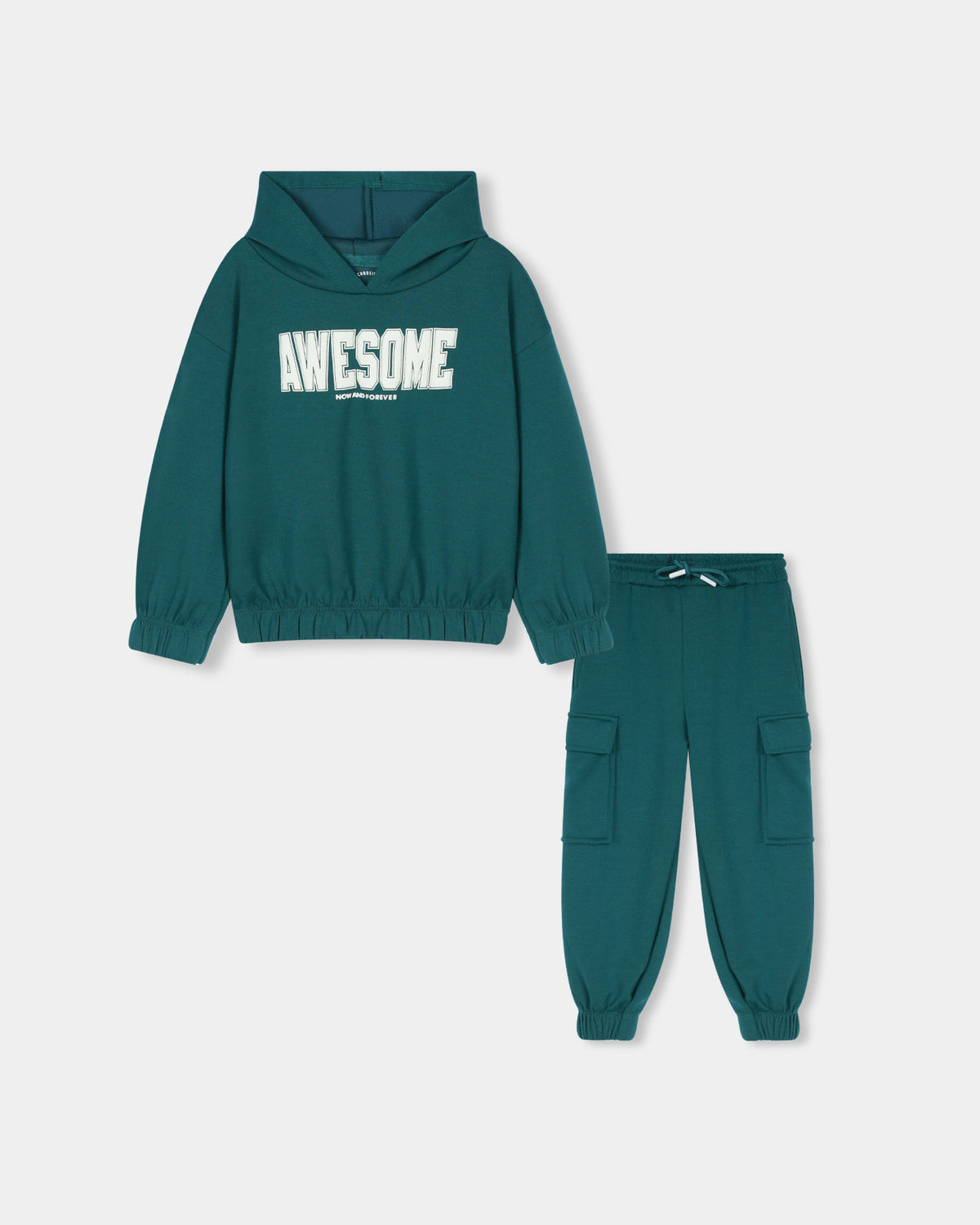Girls Suit - Engine - Buy Now