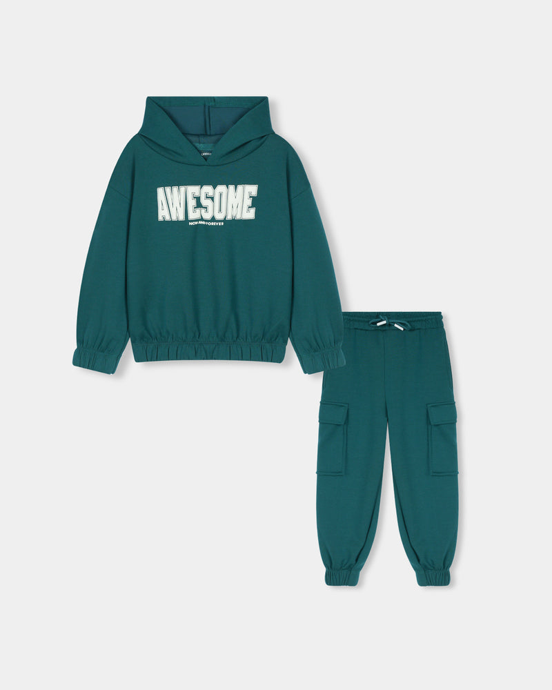 Girls Suit - Engine - Buy Now