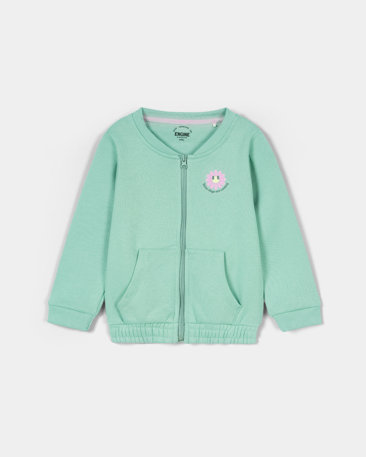 Girls Suit - Engine - Buy Now