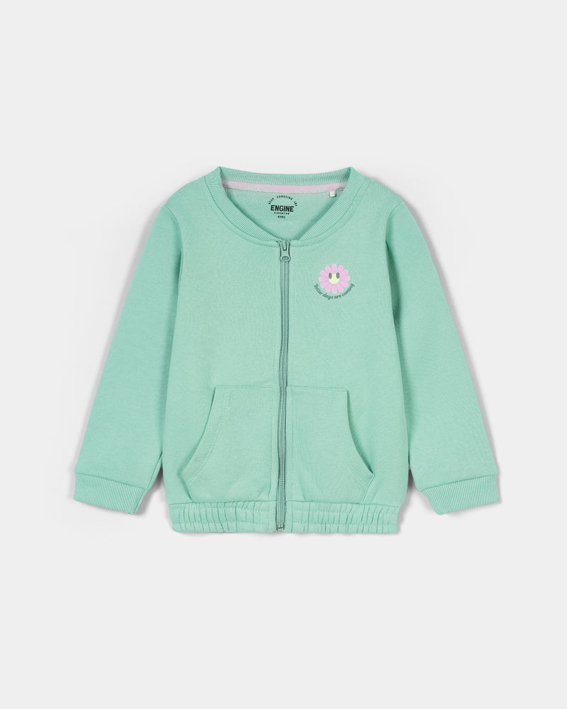 Girls Suit - Engine - Buy Now