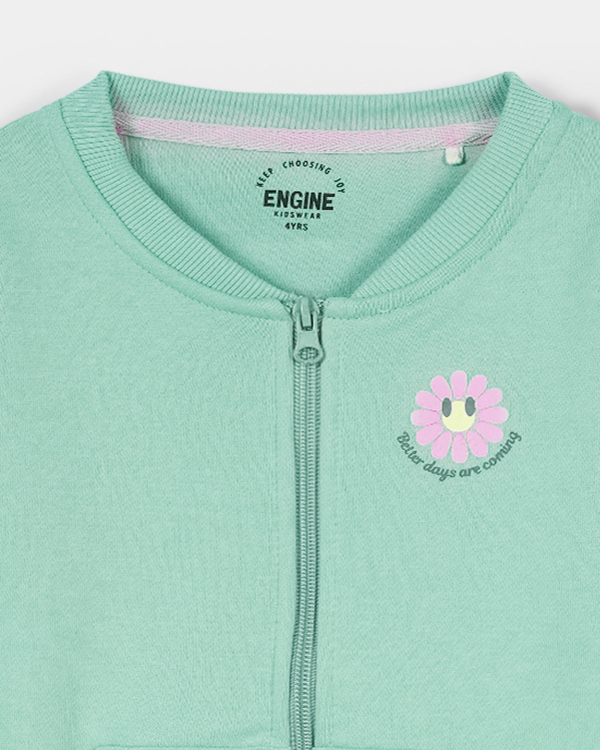 Girls Suit - Engine - Buy Now