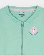 Girls Suit - Engine - Buy Now