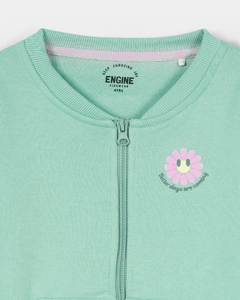 Girls Suit - Engine - Buy Now