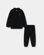 Girls Suit - Engine - Buy Now