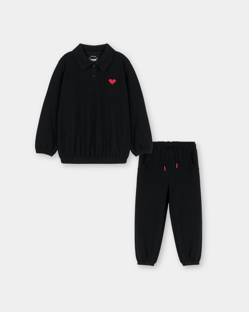 Girls Suit - Engine - Buy Now