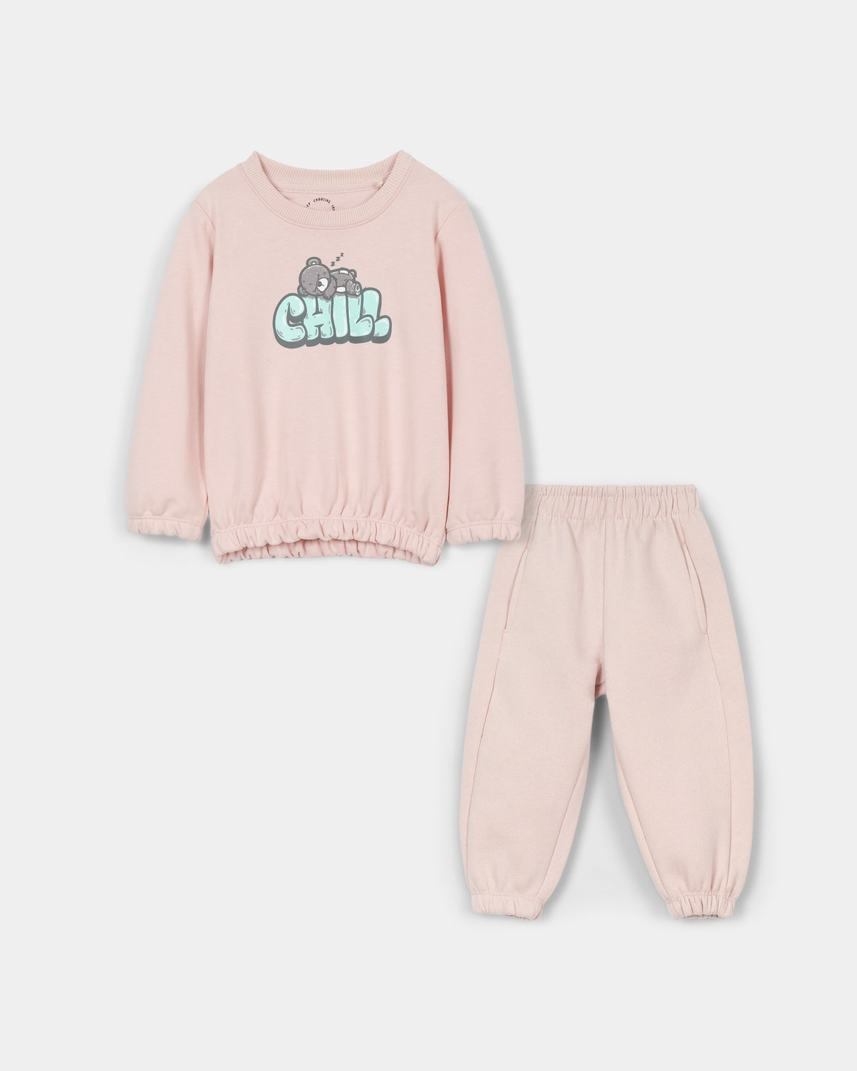 Girls Suit - Engine - Buy Now