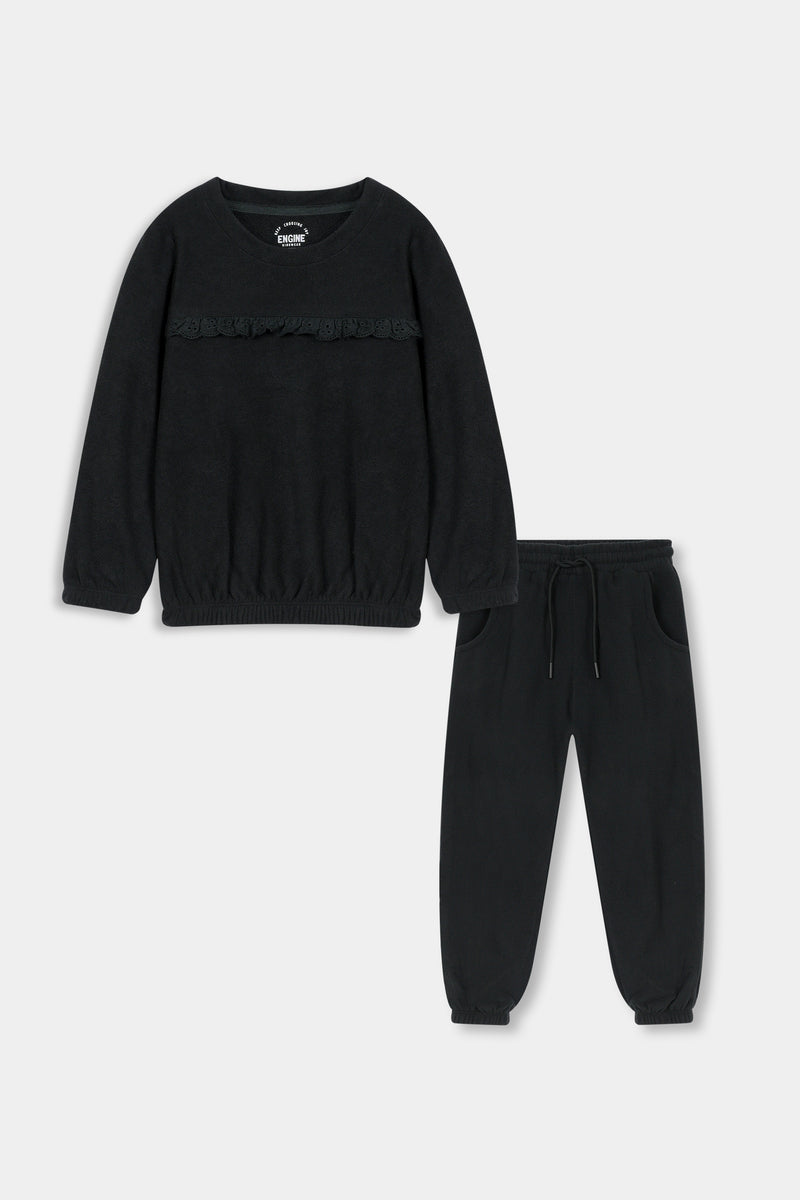 Girls Suit - Engine - Buy Now