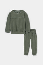 Girls Suit - Engine - Buy Now