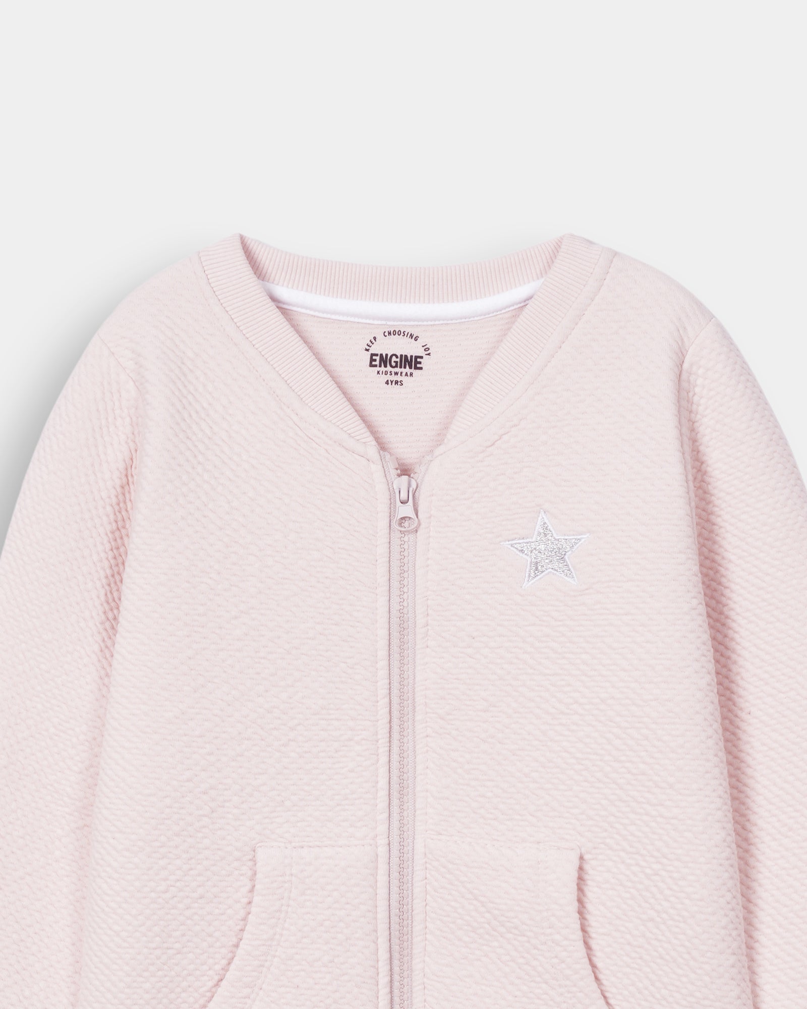 Girls Suit - Engine - Buy Now