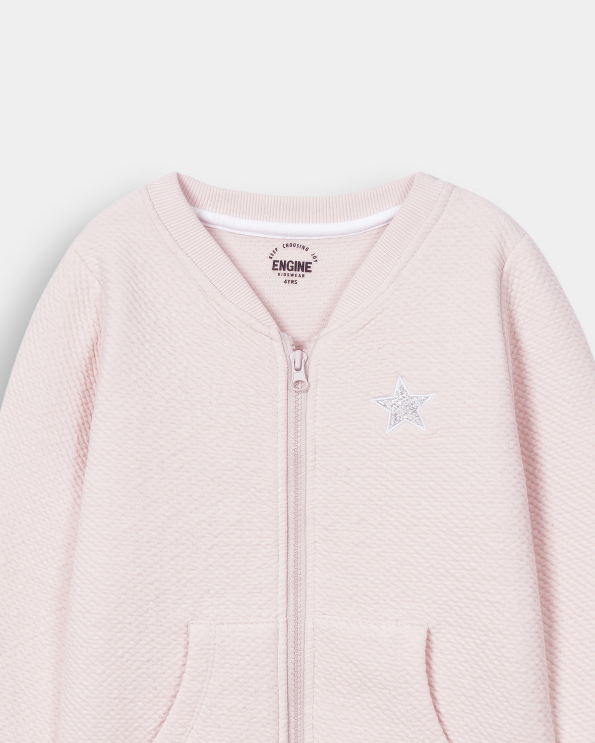 Girls Suit - Engine - Buy Now