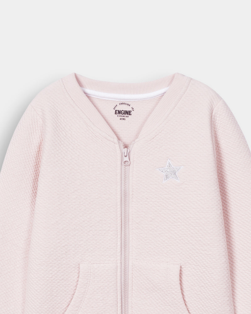 Girls Suit - Engine - Buy Now