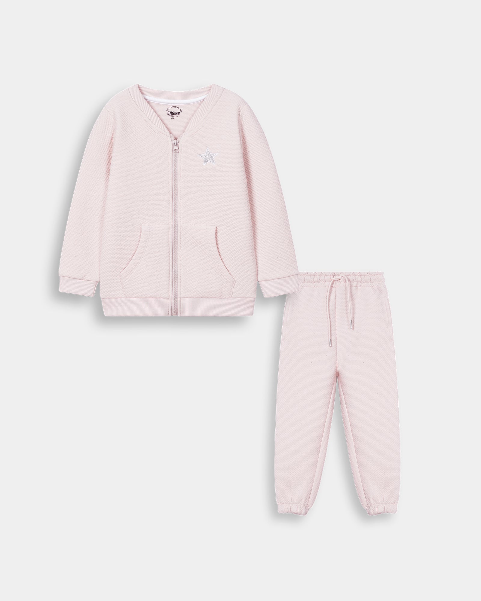 Girls Suit - Engine - Buy Now