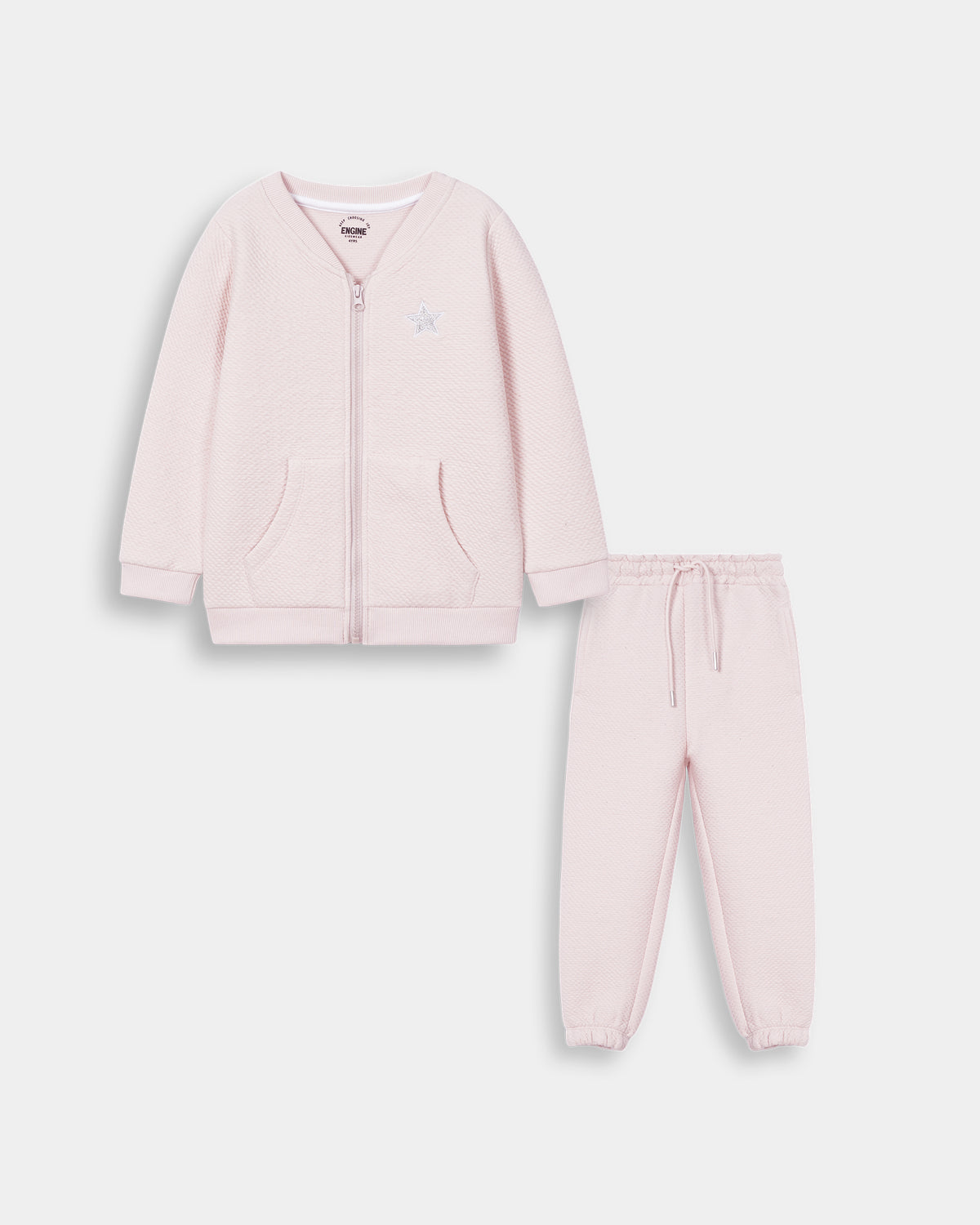 Girls Suit - Engine - Buy Now