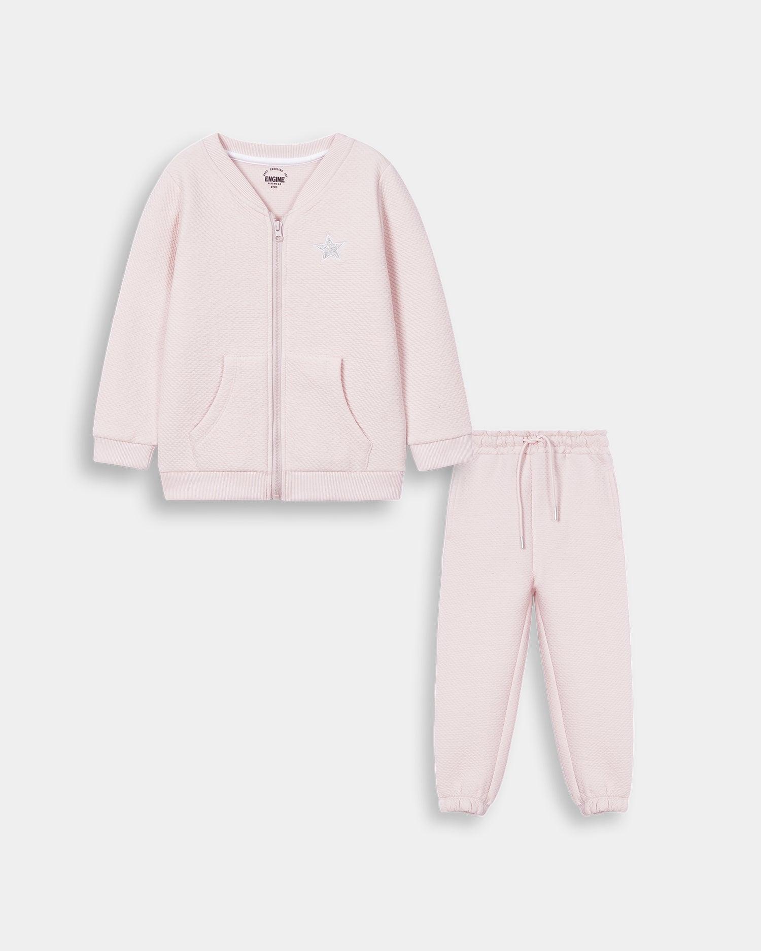 Girls Suit - Engine - Buy Now