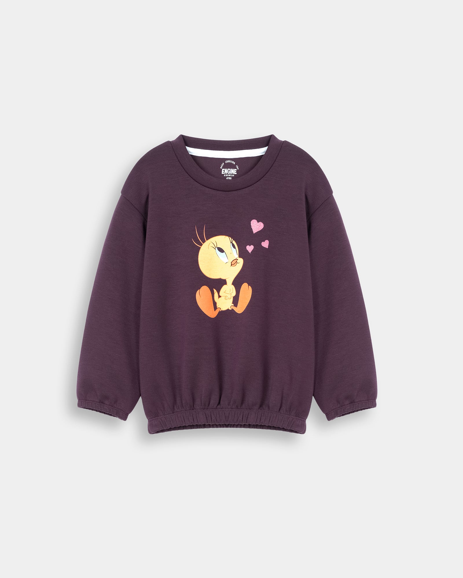 Girls Suit - Engine - Buy Now