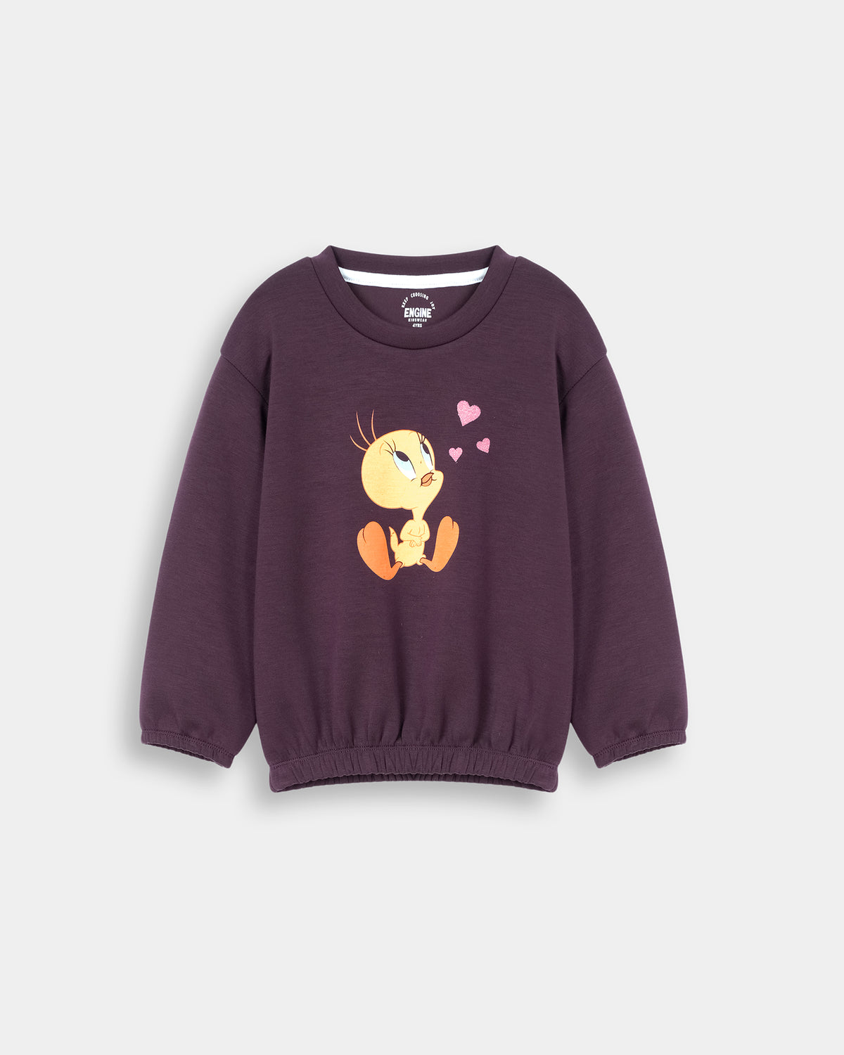 Girls Suit - Engine - Buy Now