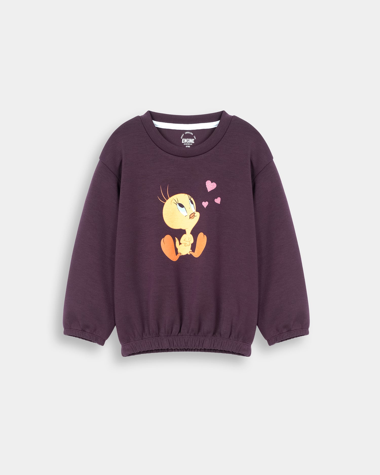 Girls Suit - Engine - Buy Now